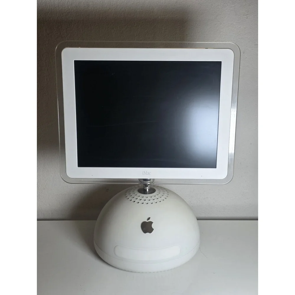 Apple iMac PowerPC G4 15